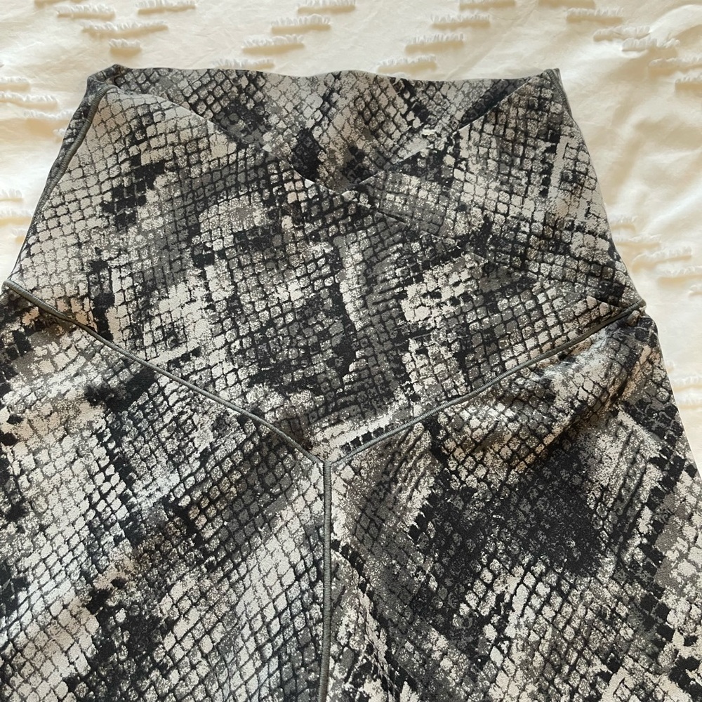 aerie offline crossover leggings